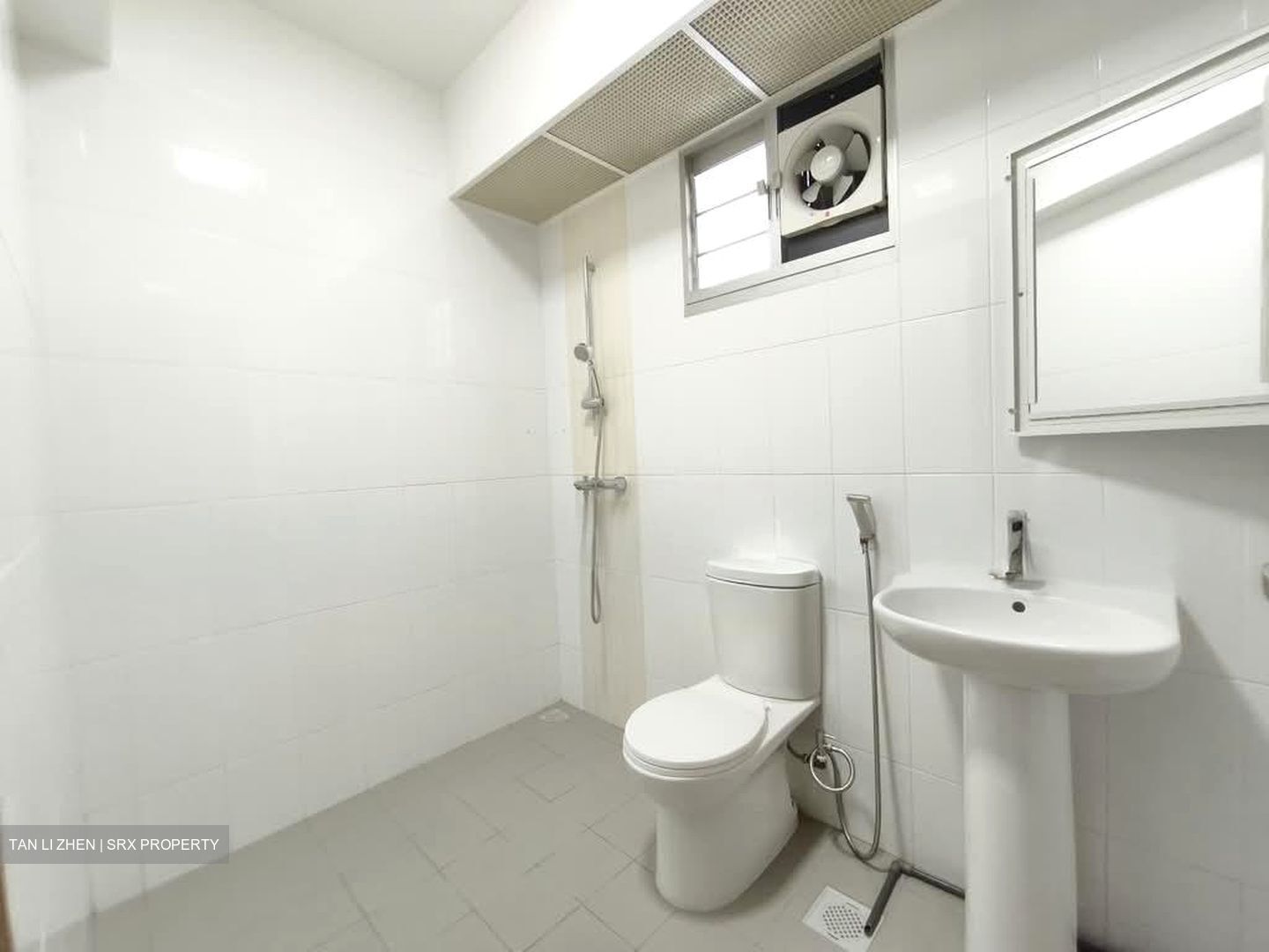 Blk 107B Eastbrook @ Canberra (Sembawang), HDB 4 Rooms #562621991